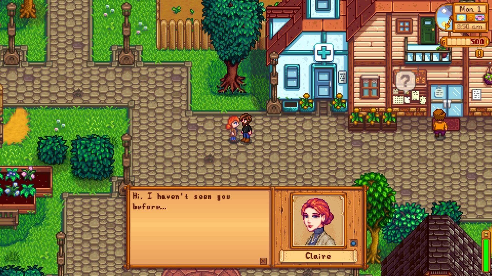 Screenshot: FlashShifter / ConcernedApe / Kotaku