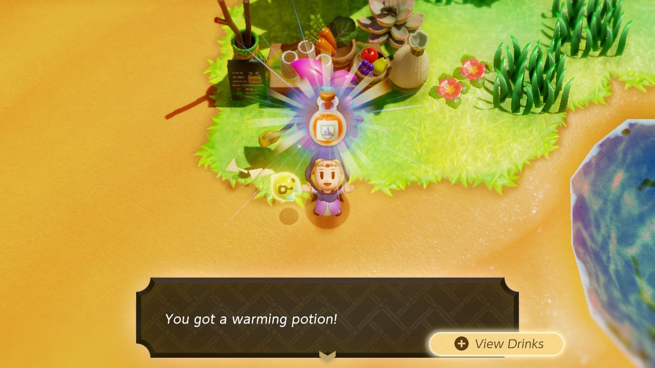 Screenshot: Nintendo / Kotaku