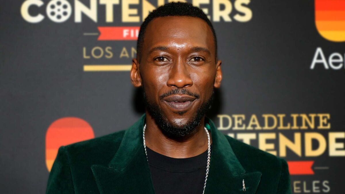 Mahershala Ali Says If A Marvel Blade Movie Happens It Won’t Be With Him Mahershala Ali Says If A Marvel Blade Movie Happens It Won’t Be With Him
