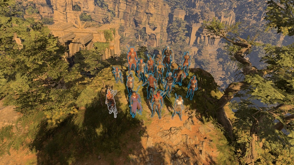 Image: Larian Studios / PixellBytes