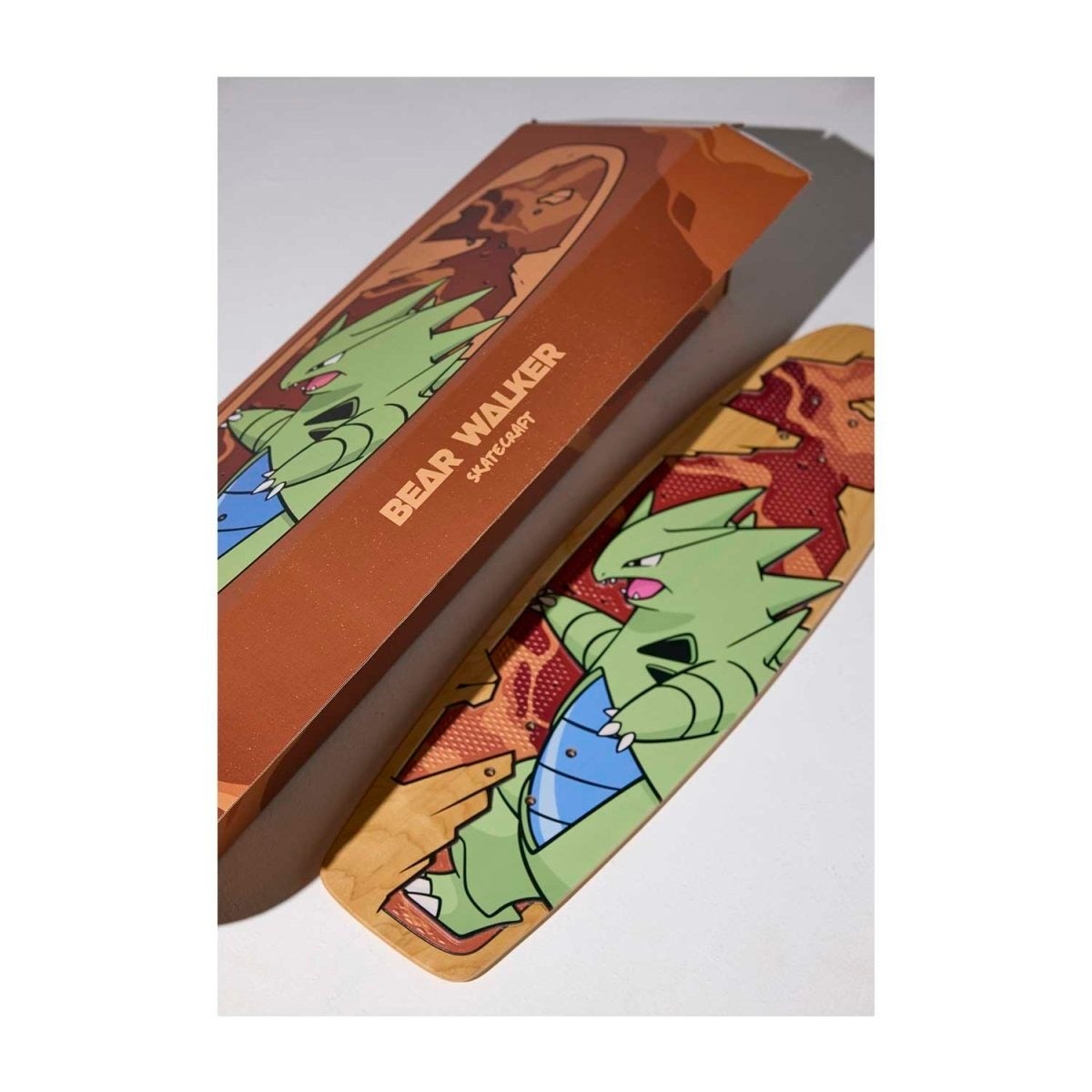 Image: The Pokémon Company