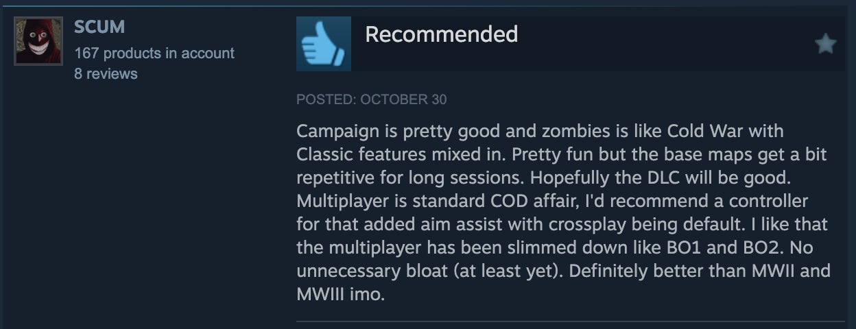 Screenshot: Kotaku / Valve