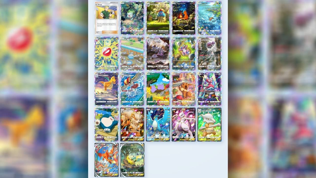 Image: The Pokémon Company / Kotaku