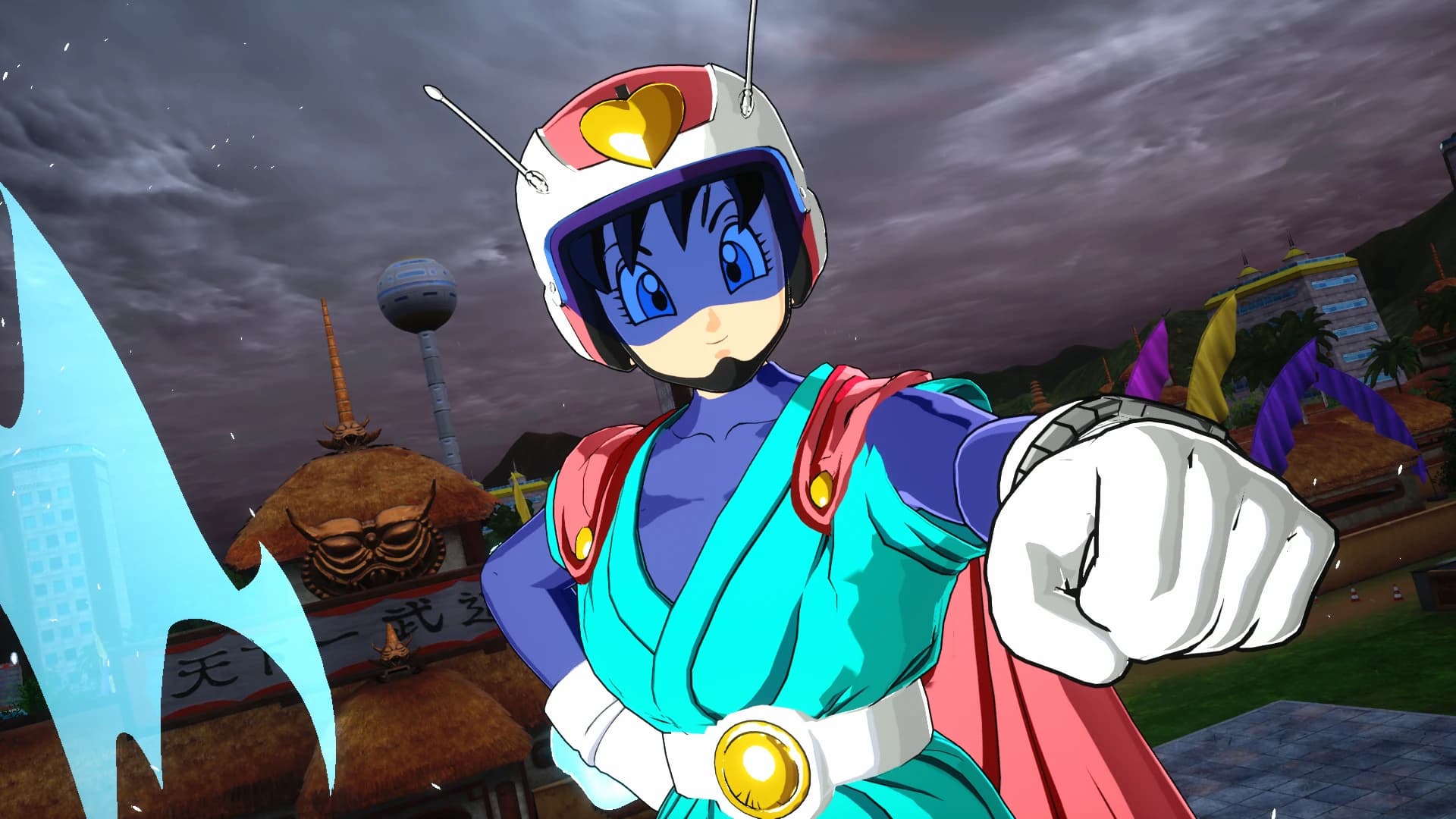 Screenshot: Bandai Namco / frooploof