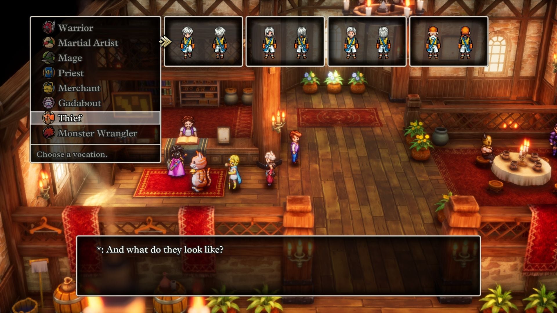 Screenshot: Square Enix / Kotaku