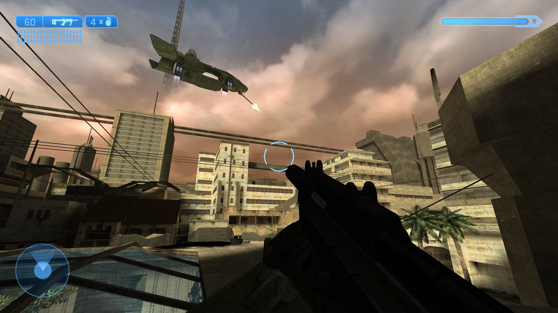 Screenshot: Halo Studios / Claire Jackson / Kotaku