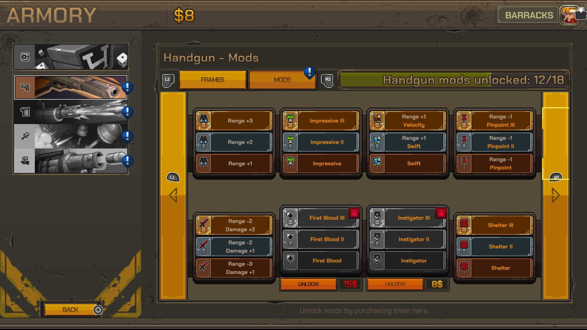 Image: Leikir Studio / Dotemu