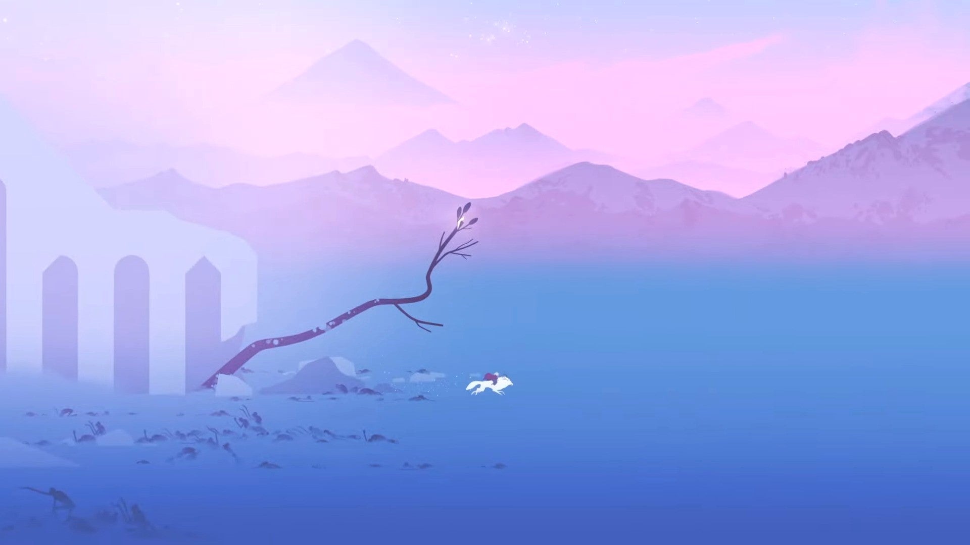 Screenshot: Nomada Studio / Kotaku