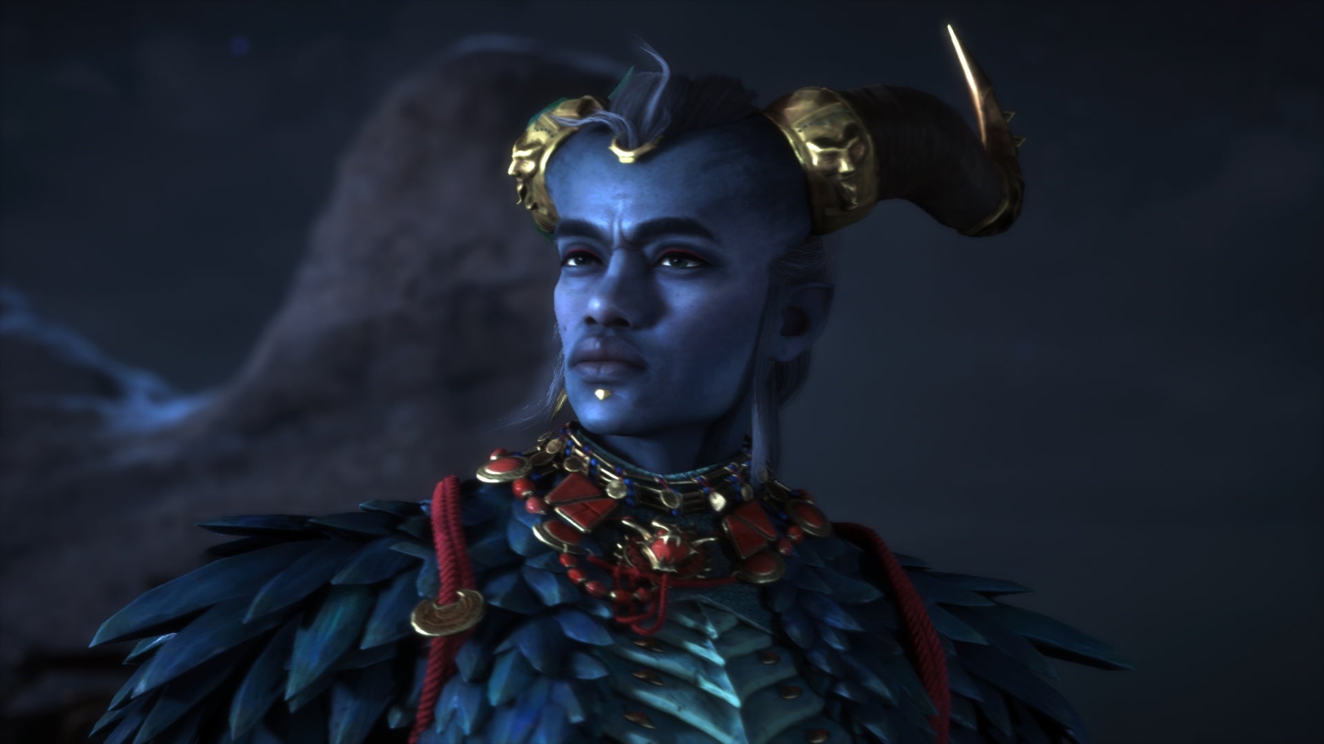 Screenshot: BioWare / Kotaku