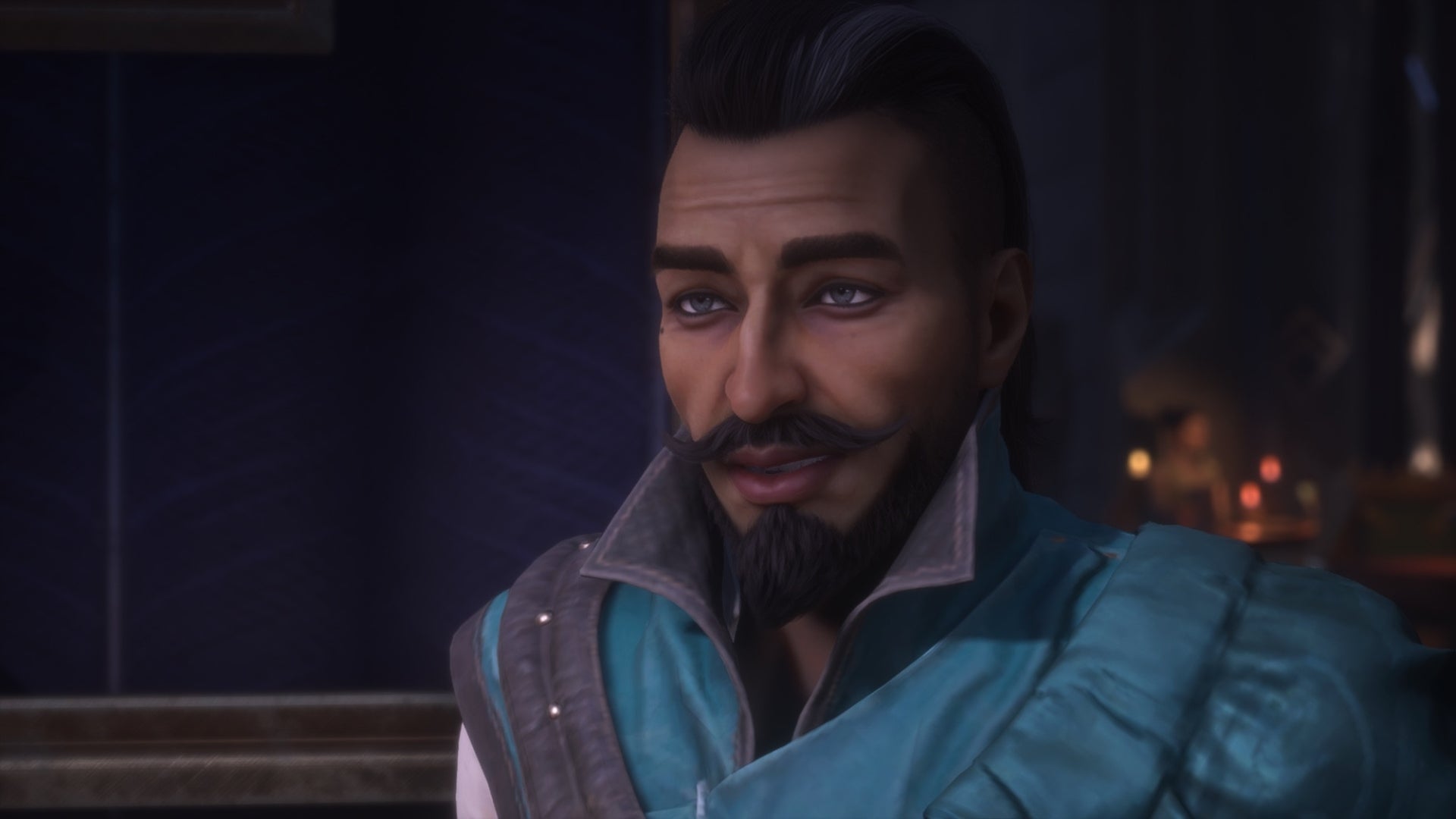 Screenshot: BioWare / Kotaku