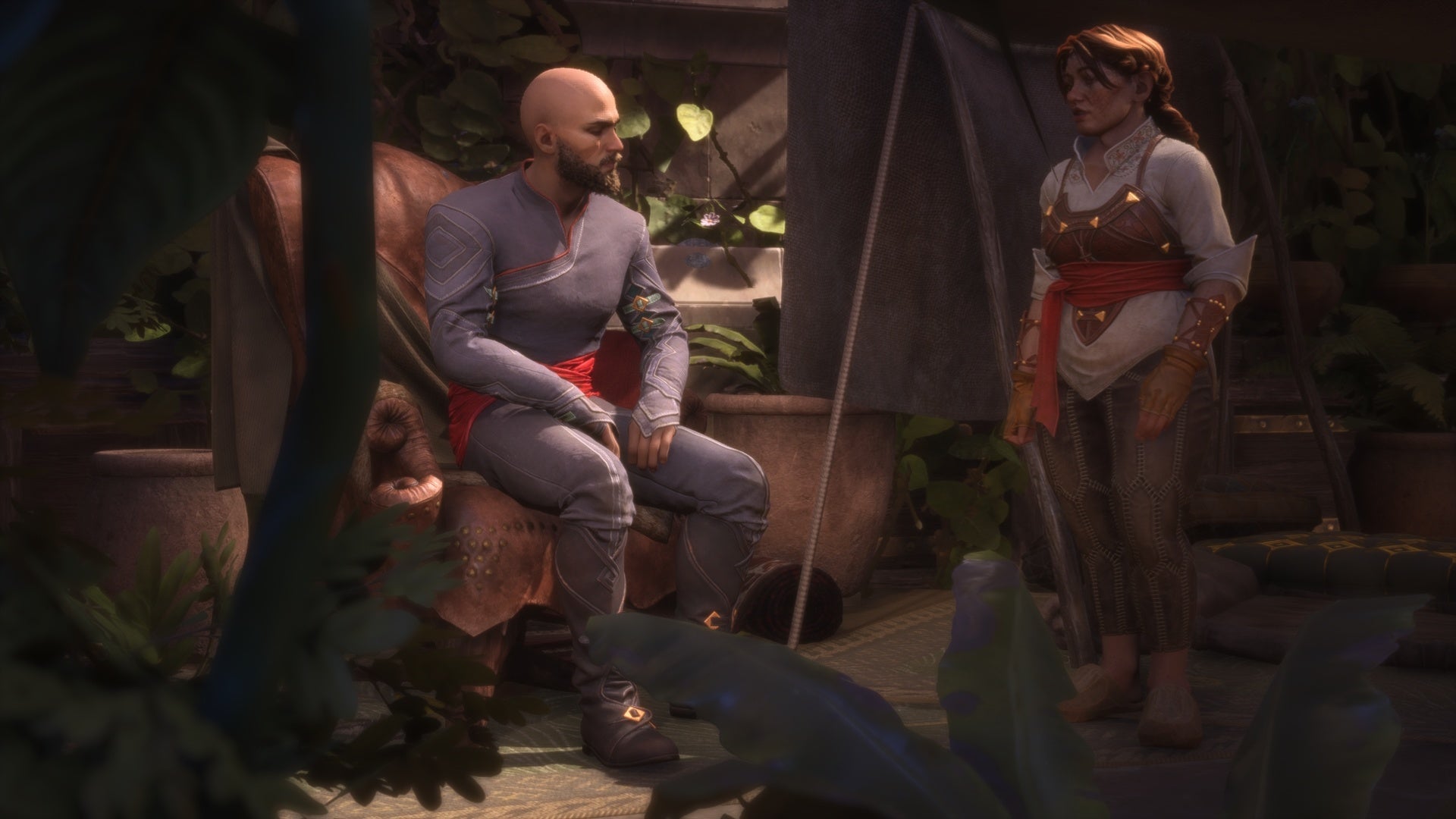 Screenshot: BioWare / Kotaku