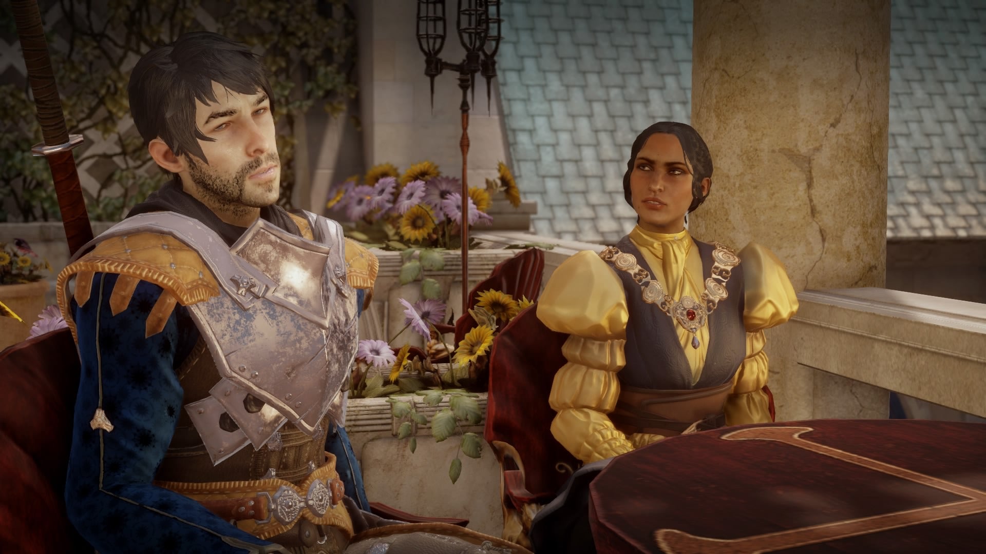 Screenshot: BioWare / Kotaku