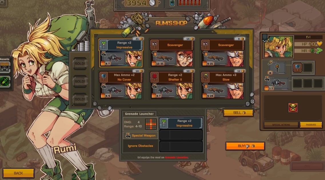 Image: Leikir Studio / Dotemu