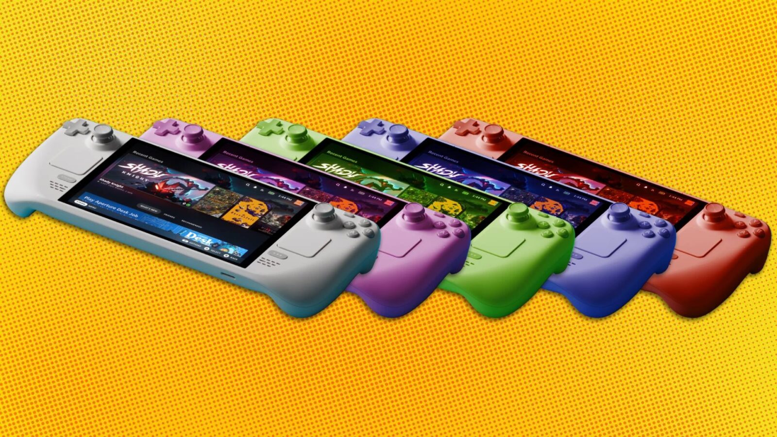 Hey, Console Manufacturers, Stop With The 'Limited Edition' Colors - Kotaku
