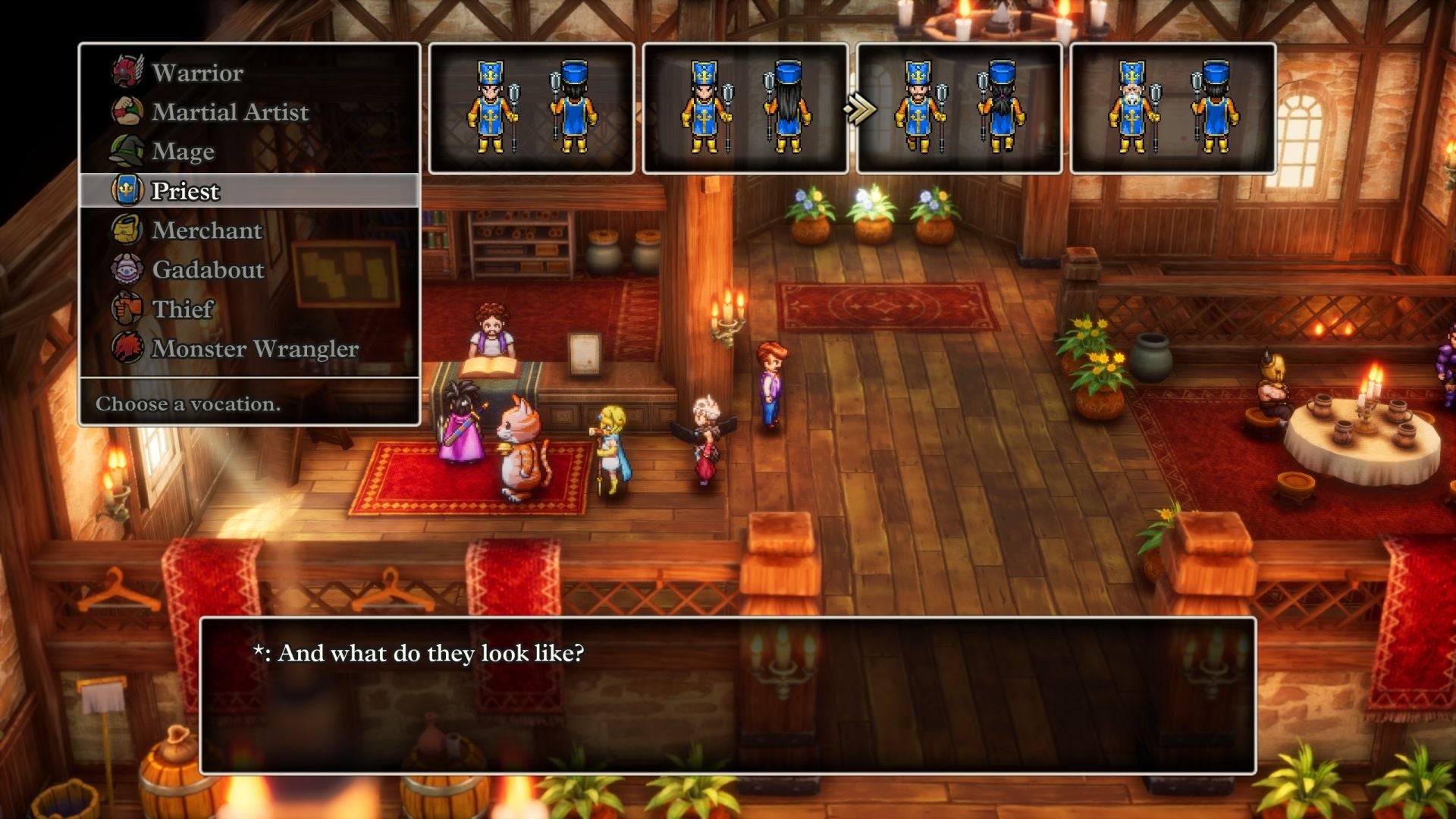 Screenshot: Square Enix / Kotaku