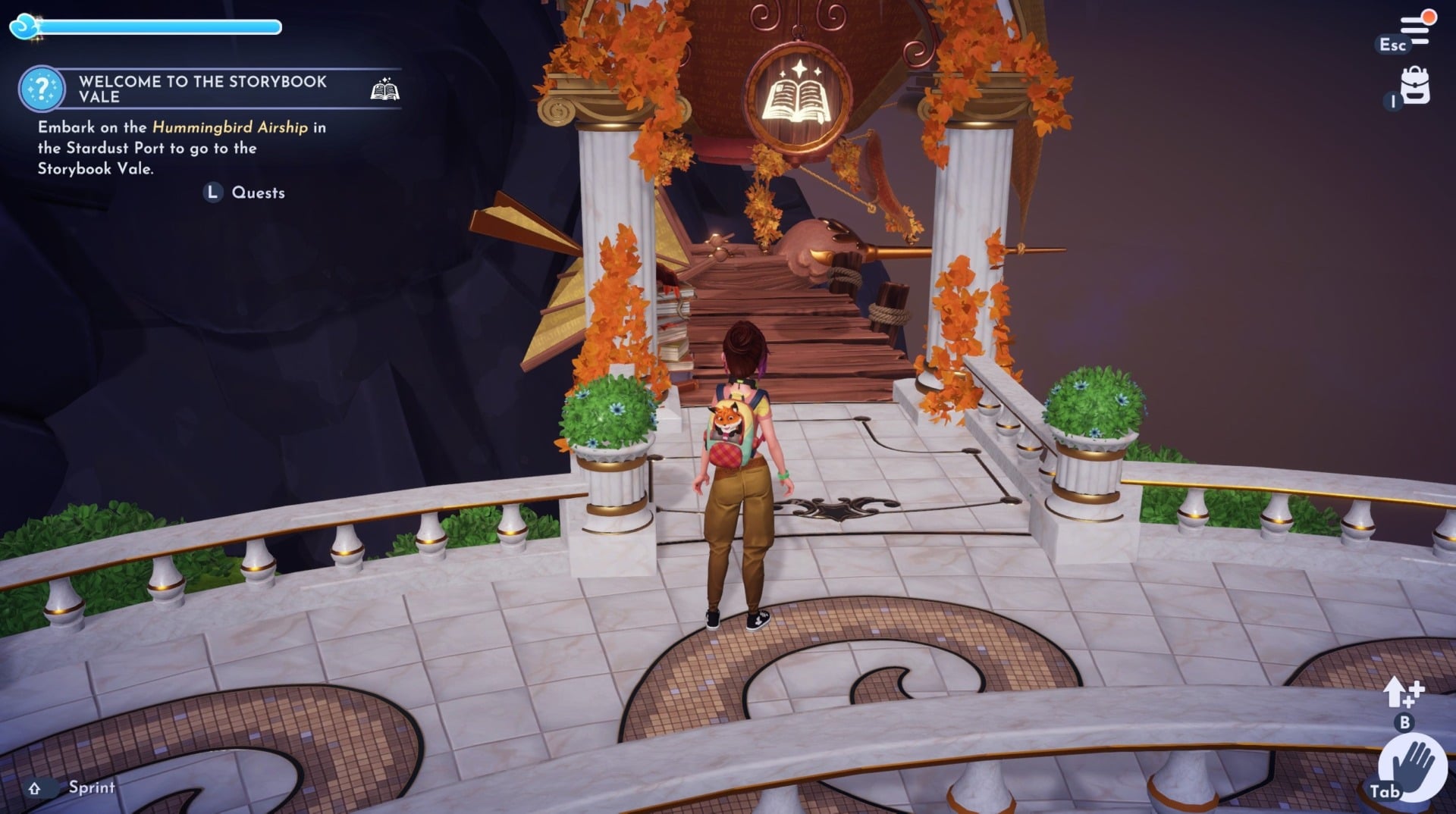 Screenshot: Disney / Kotaku