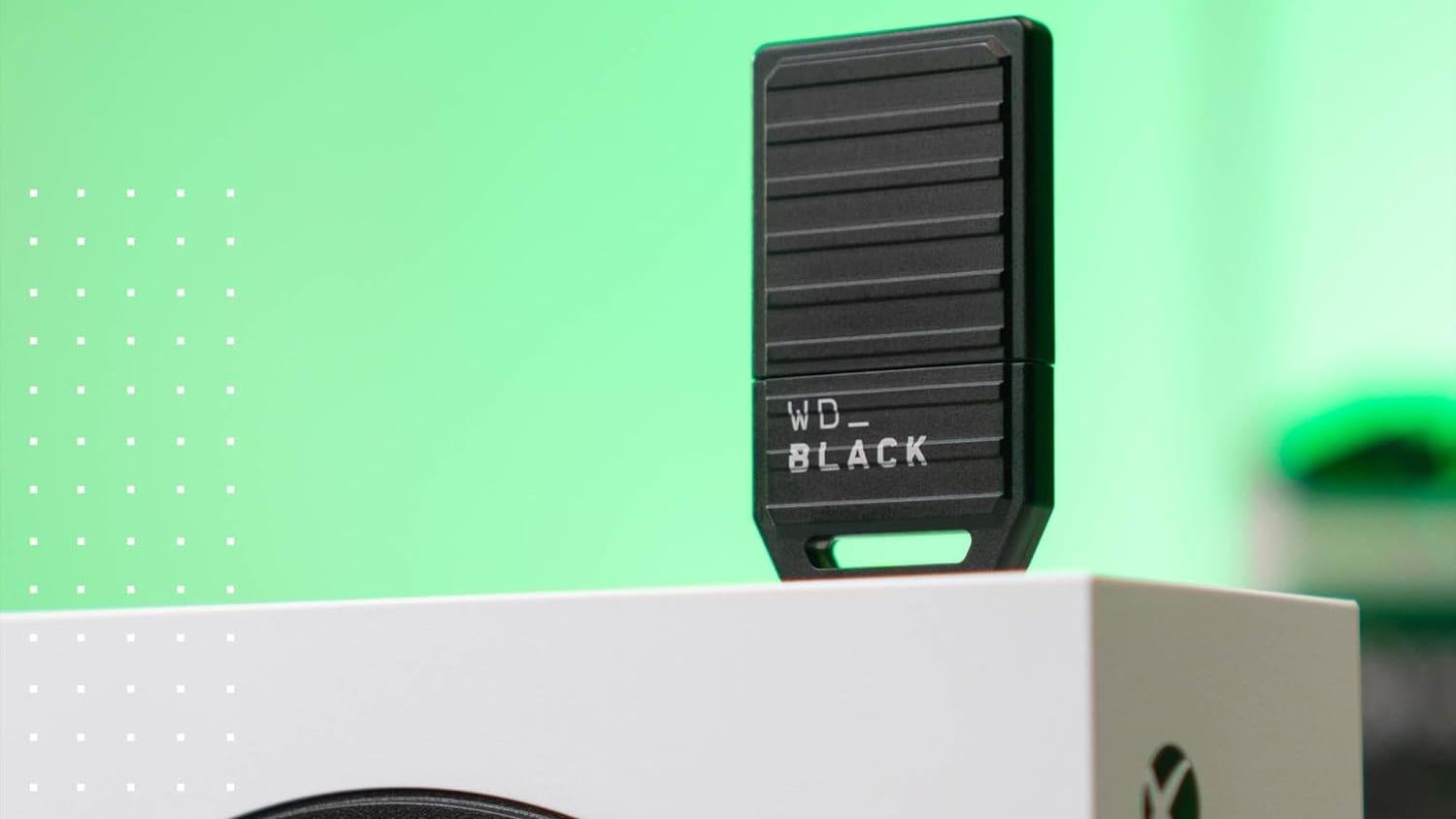 Image: Western Digital