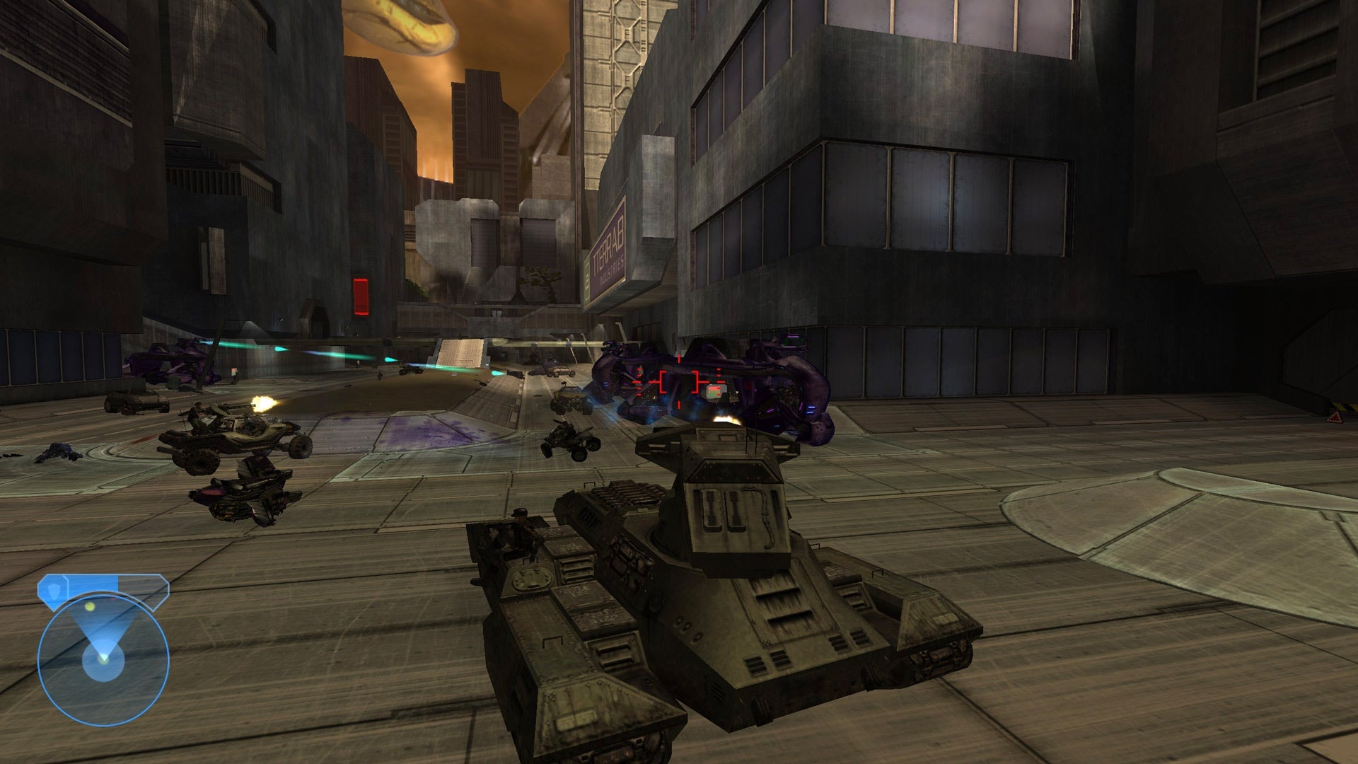 Screenshot: Halo Studios / Claire Jackson / Kotaku