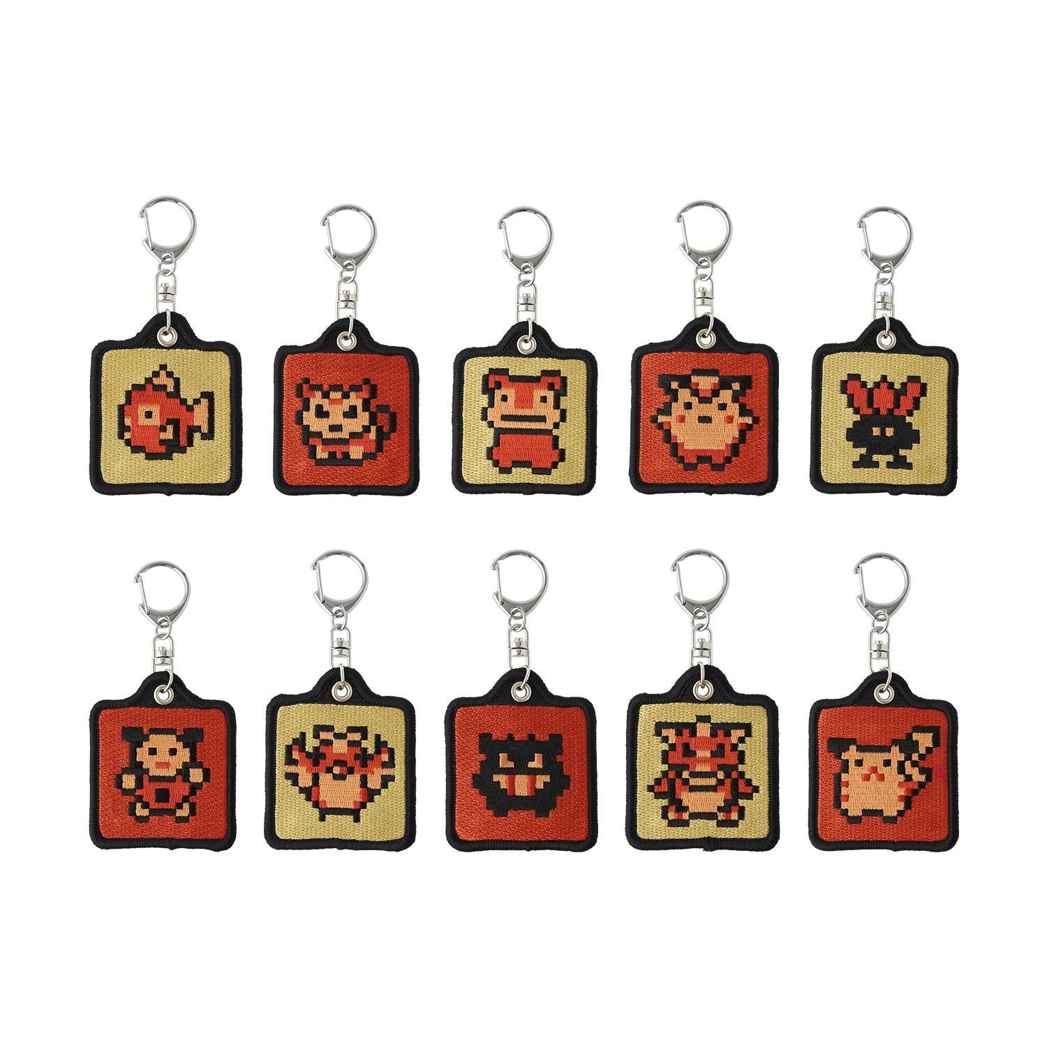 Image: The Pokémon Company