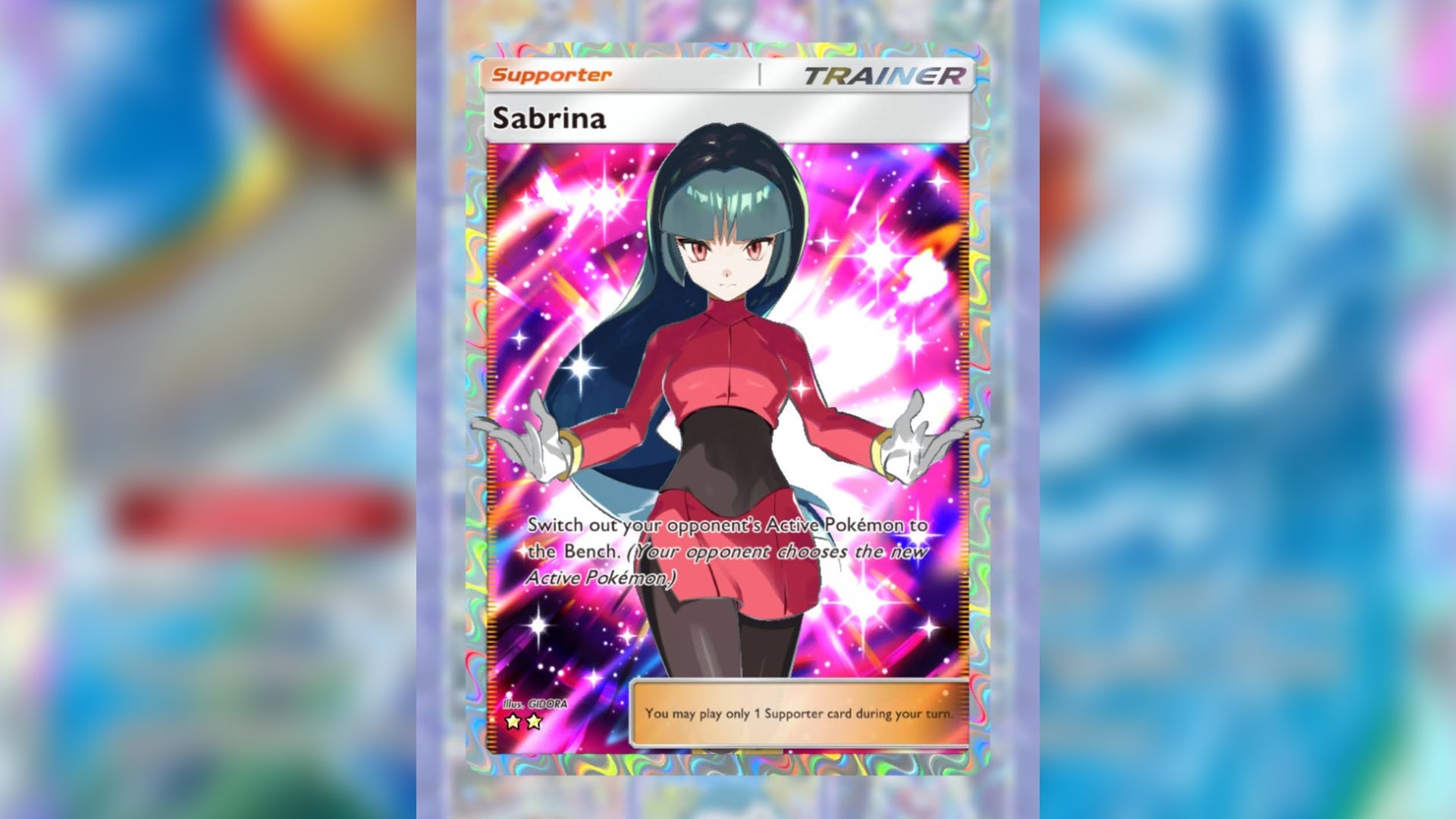 Screenshot: The Pokemon Company / Kotaku