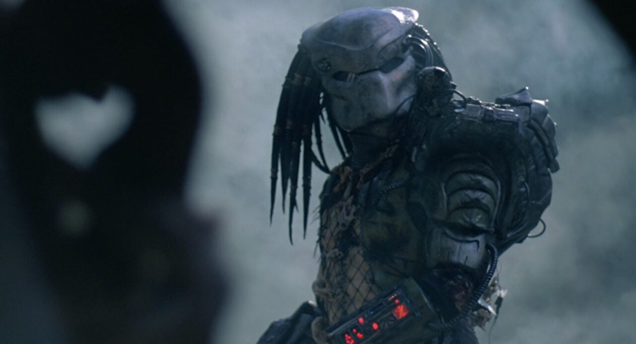 The Guy Who Saved The Predator Franchise Is Reportedly Making A Sleeping Beauty Movie
