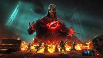 Screenshot from Champions Tactics Reforged