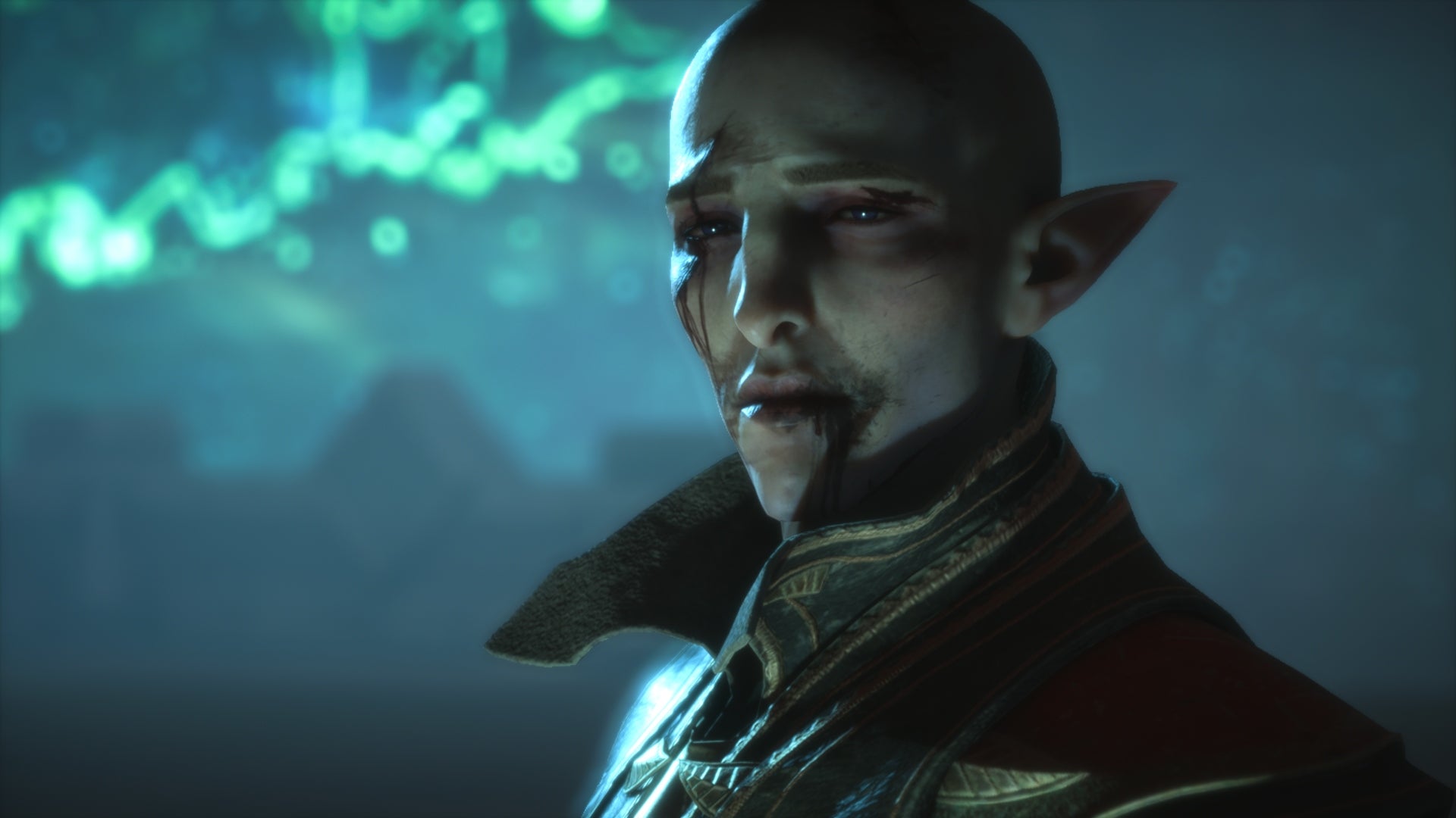 Screenshot: BioWare / Kotaku