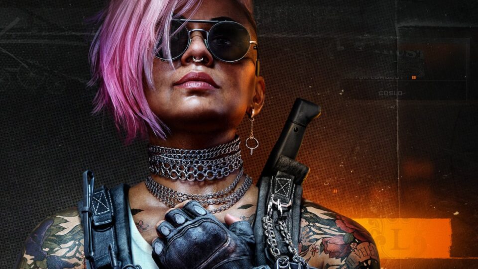 Everything Coming To Call Of Duty: Black Ops 6 In Its Jam-Packed Season ...
