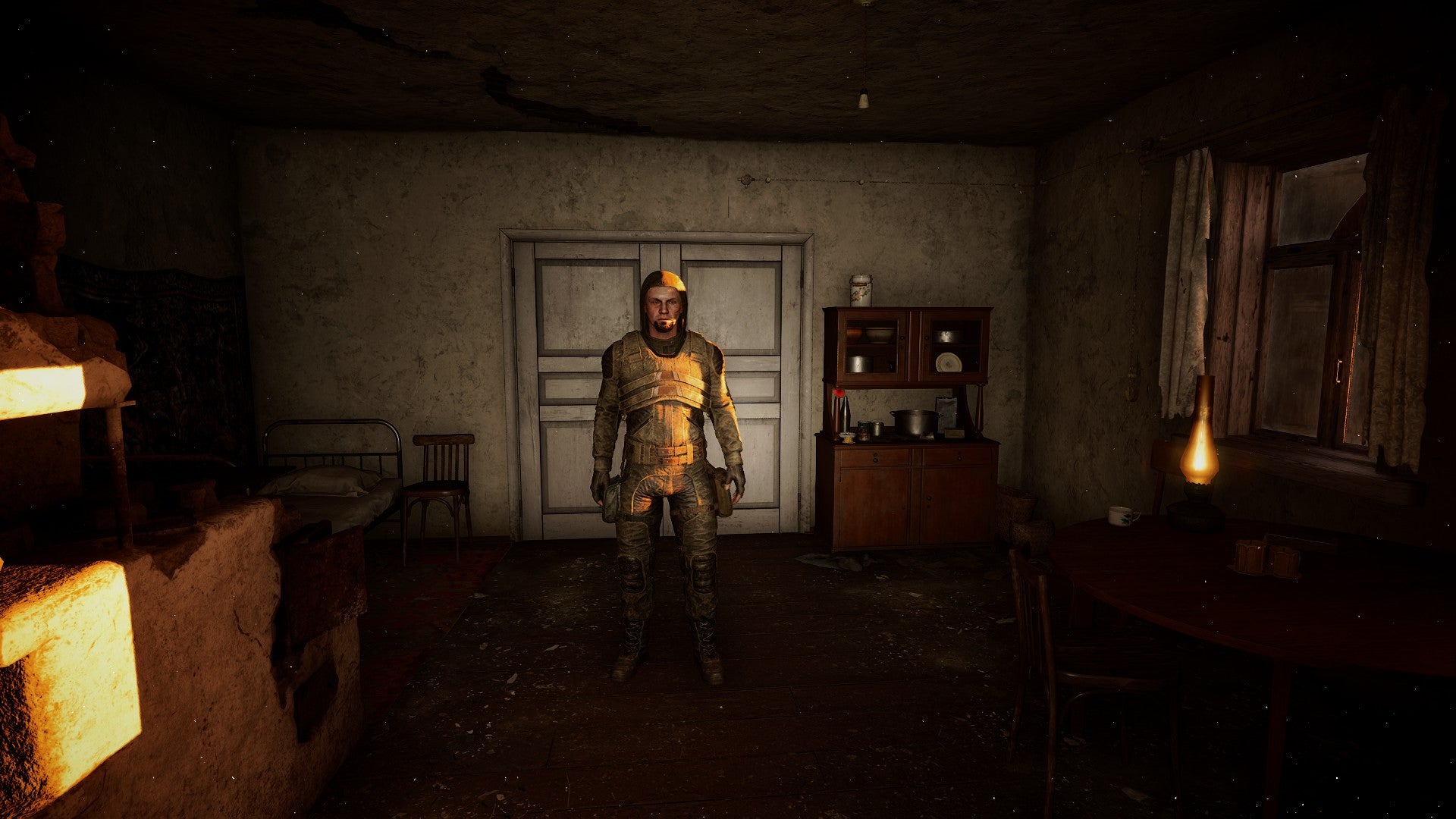 Screenshot: GSC Game World / Kotaku