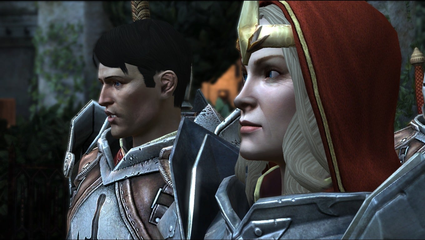 Image: BioWare / Dragon Age Wiki
