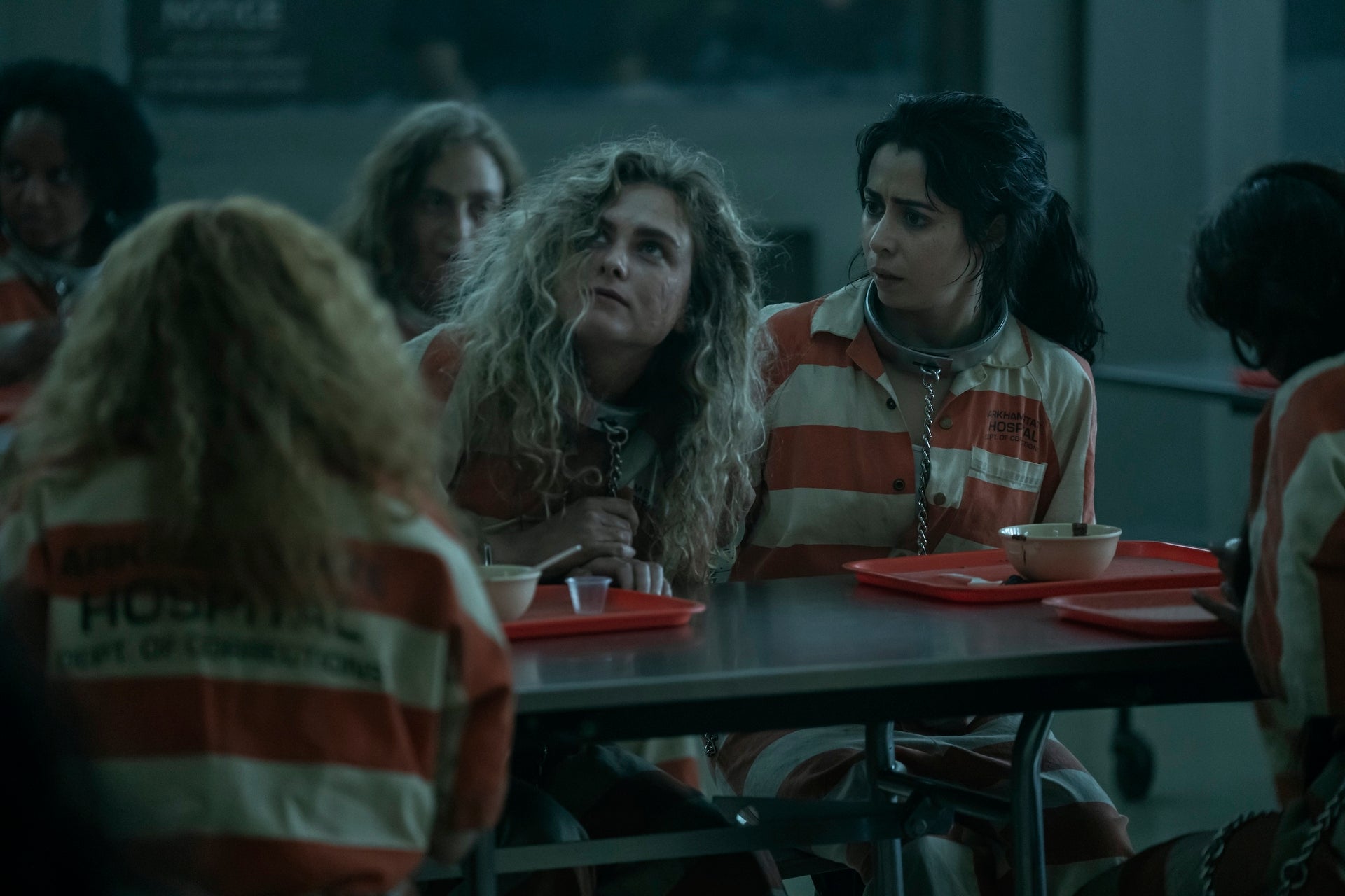 Image: Macall Polay/HBO