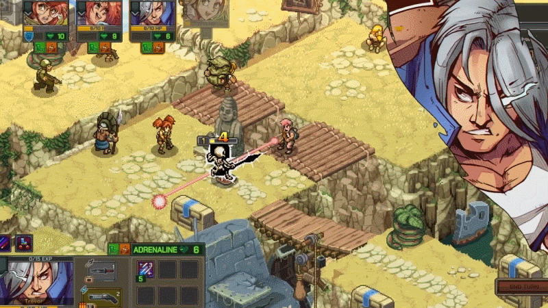 Image: Leikir Studio / Dotemu