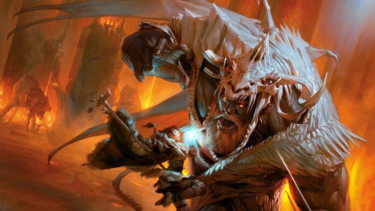 The Dungeons and Dragons and Magic: The Gathering Teams Are Forming A Union