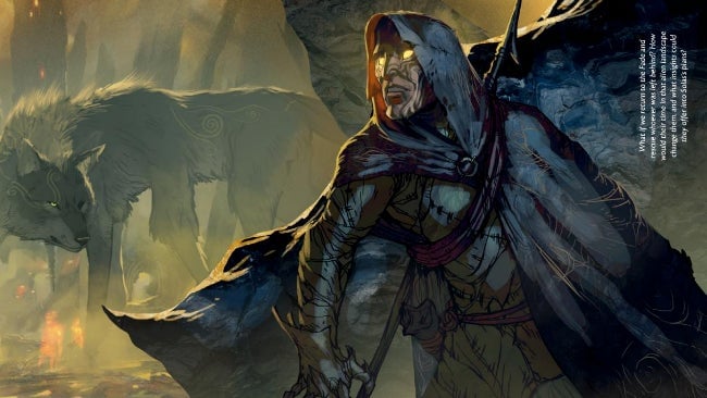 Screenshot: BioWare / Kotaku