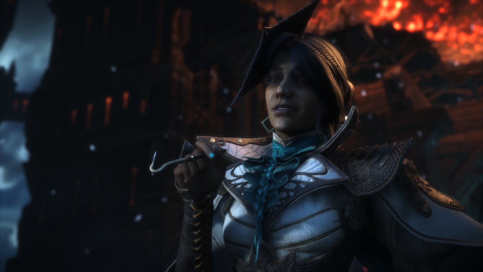 Screenshot: BioWare / Kotaku