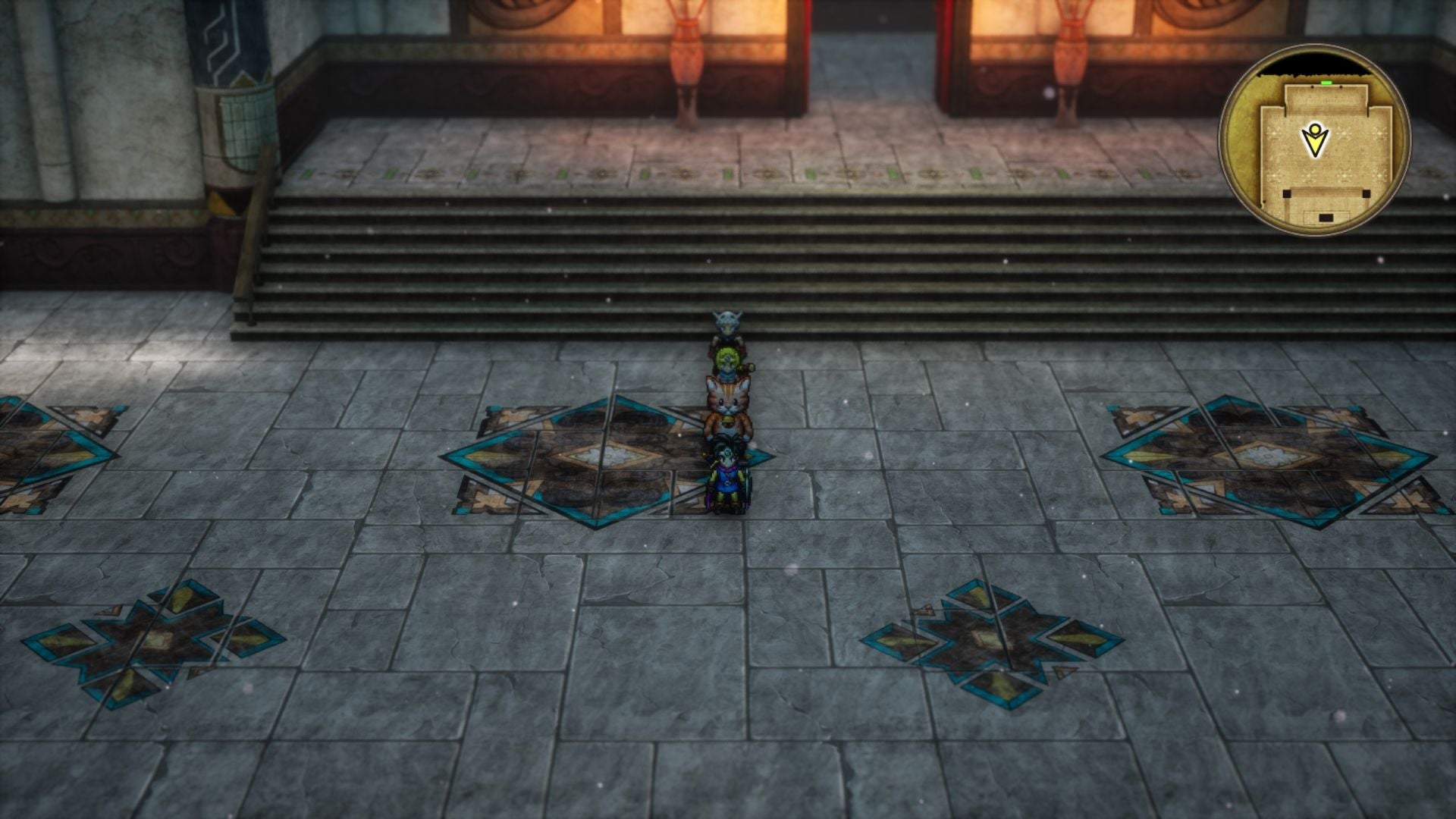 Screenshot: Square Enix / Kotaku