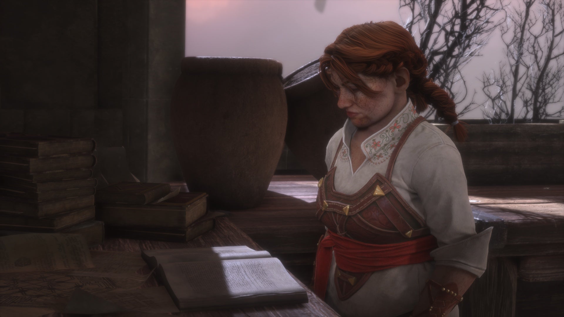 Screenshot: BioWare / Kotaku