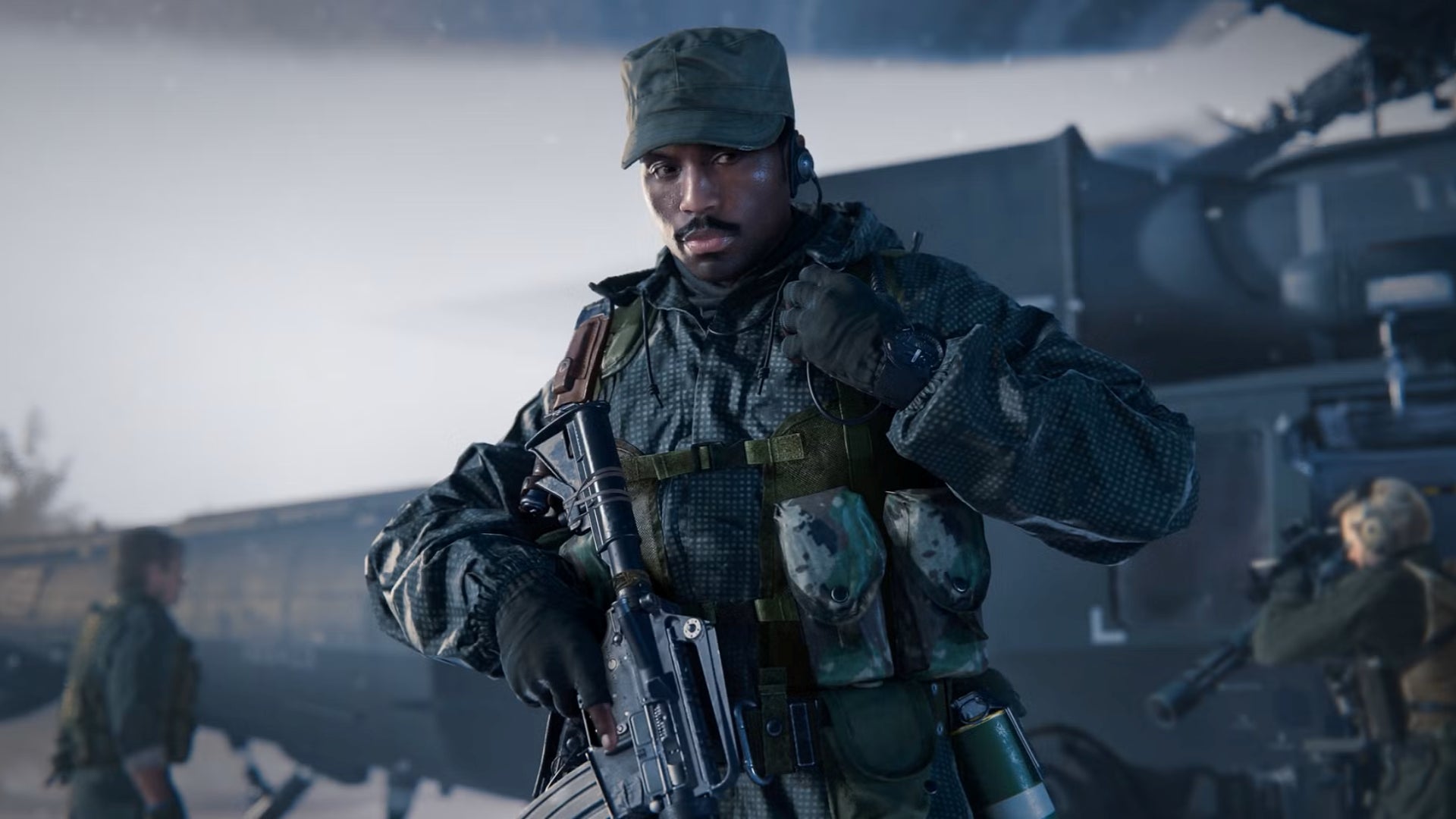 Screenshot: Microsoft