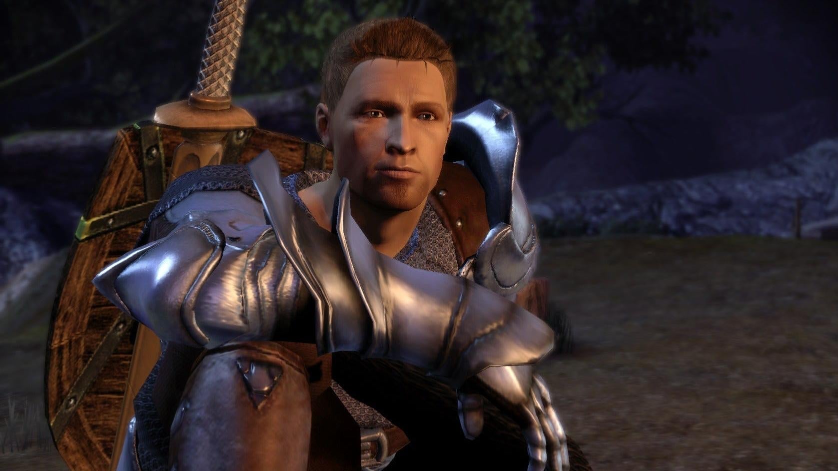 Image: BioWare / Dragon Age Wiki