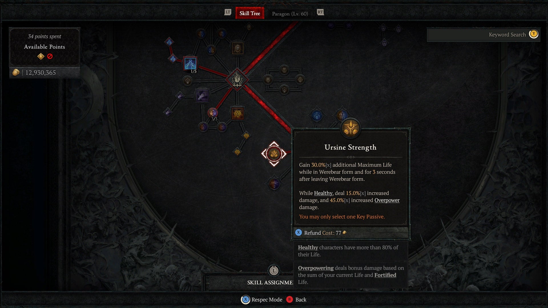 Screenshot: Blizzard / Kotaku