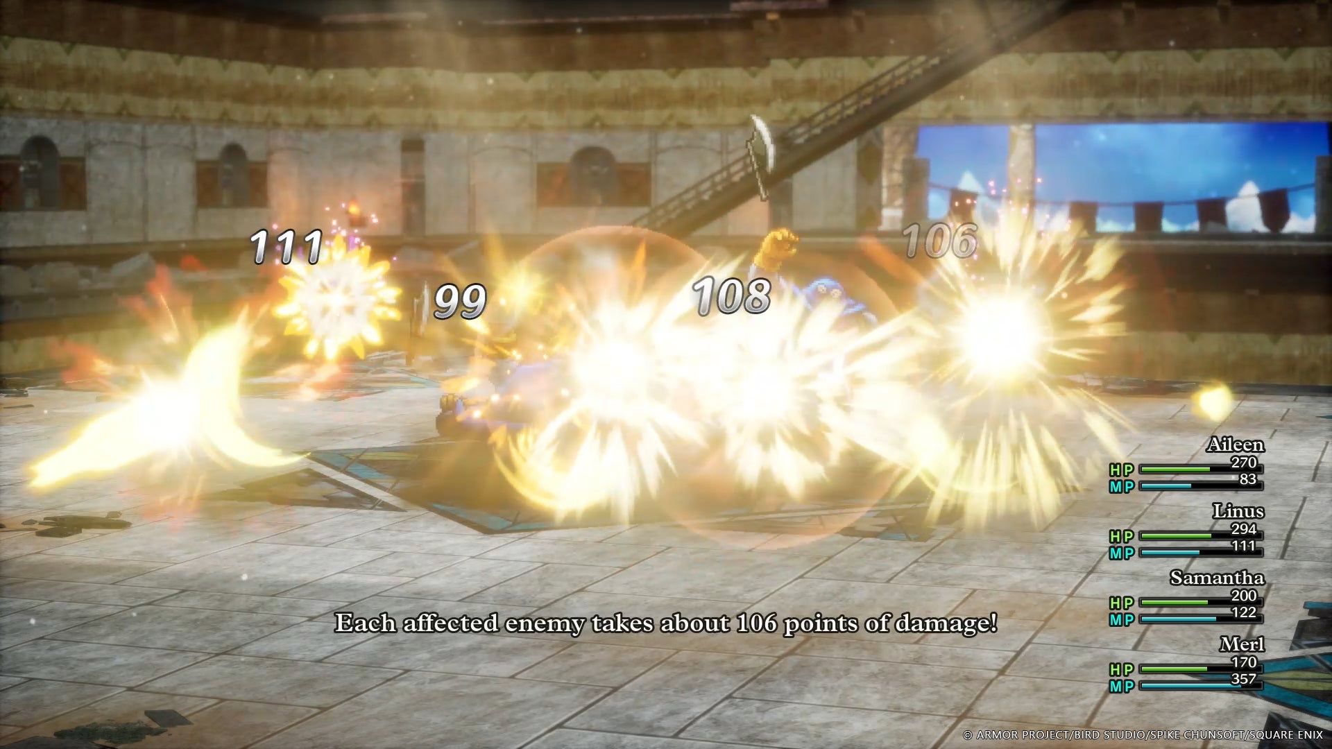 Screenshot: Square Enix / Kotaku