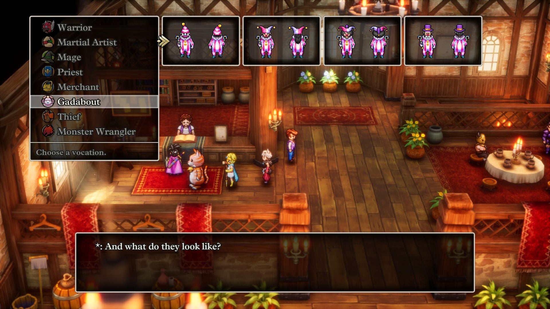 Screenshot: Square Enix / Kotaku