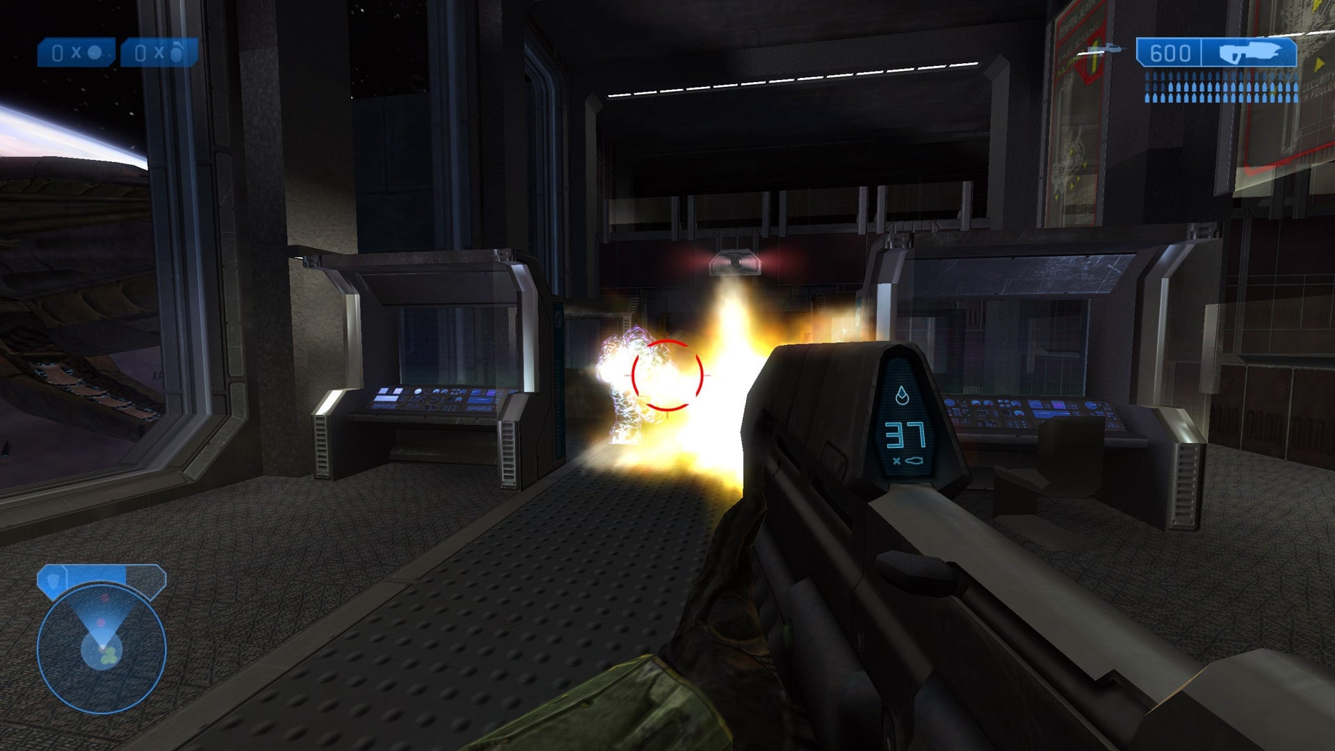 Screenshot: Halo Studios / Claire Jackson / Kotaku
