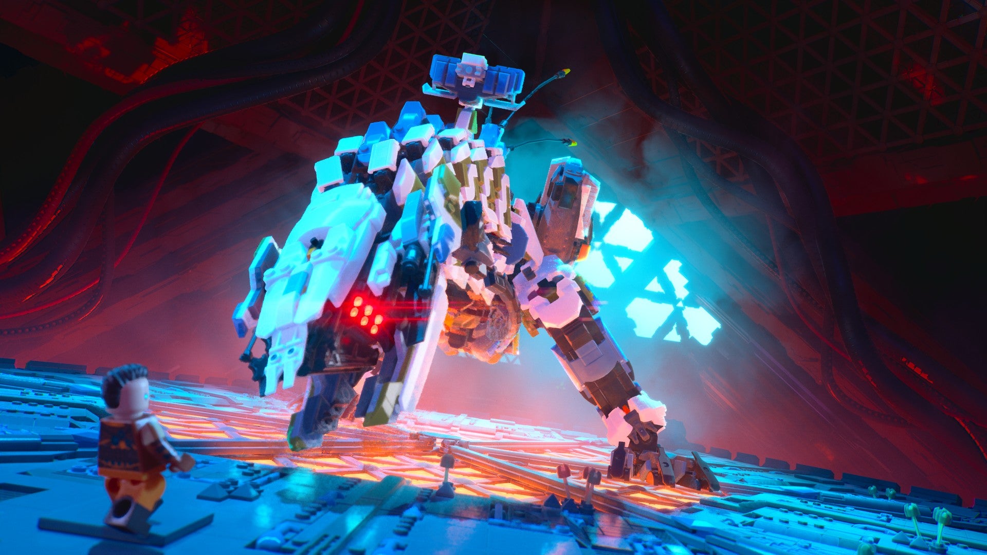 Screenshot: Sony / Kotaku