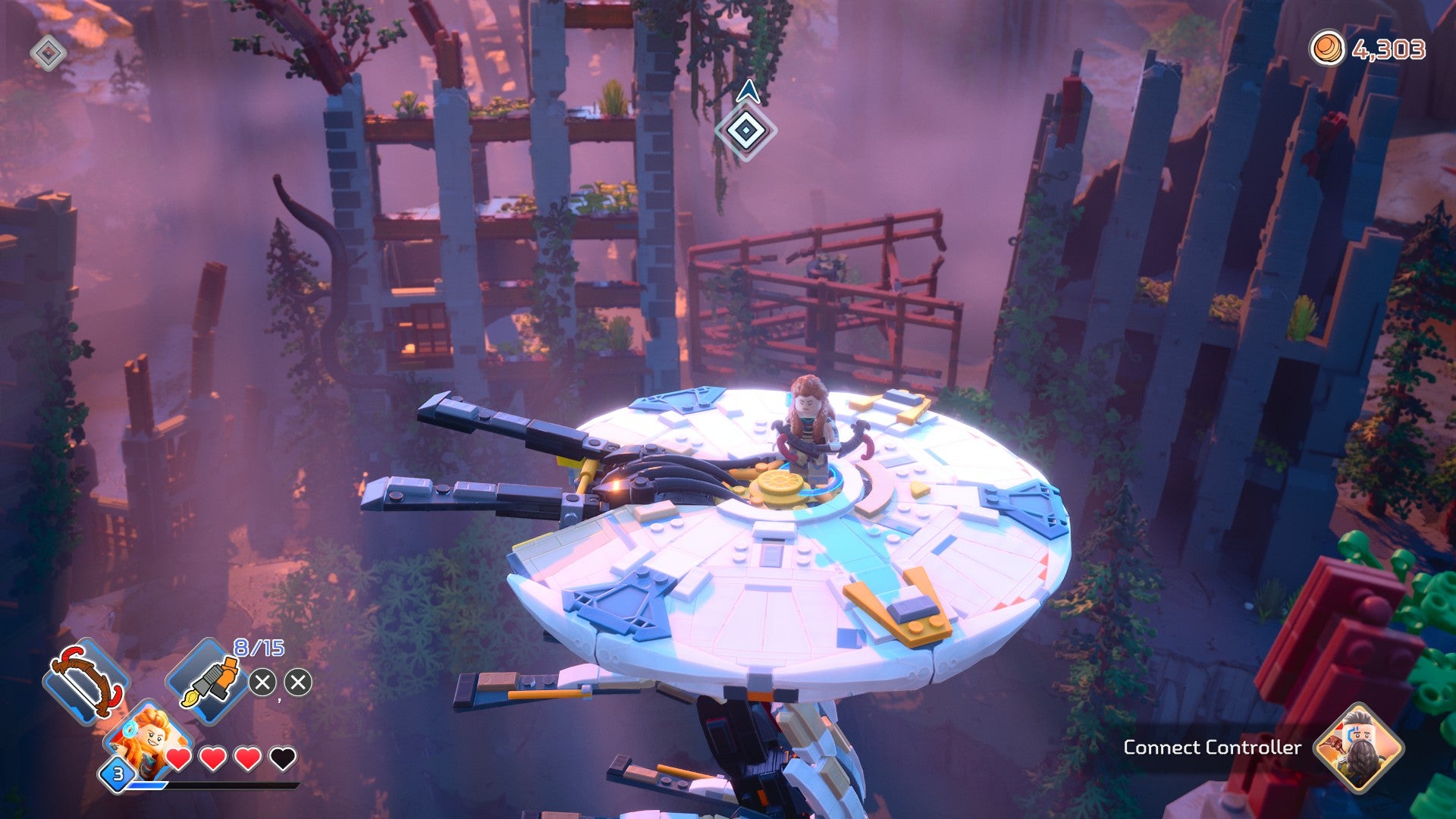 Screenshot: Sony / Kotaku