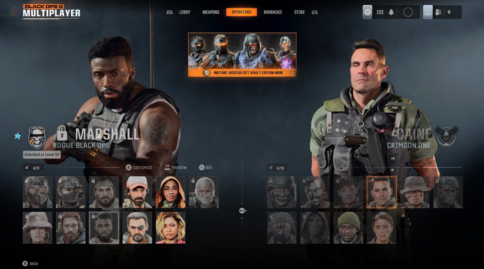 Add Some Variety To Your Call Of Duty: Black Ops 6 Matches With More ...