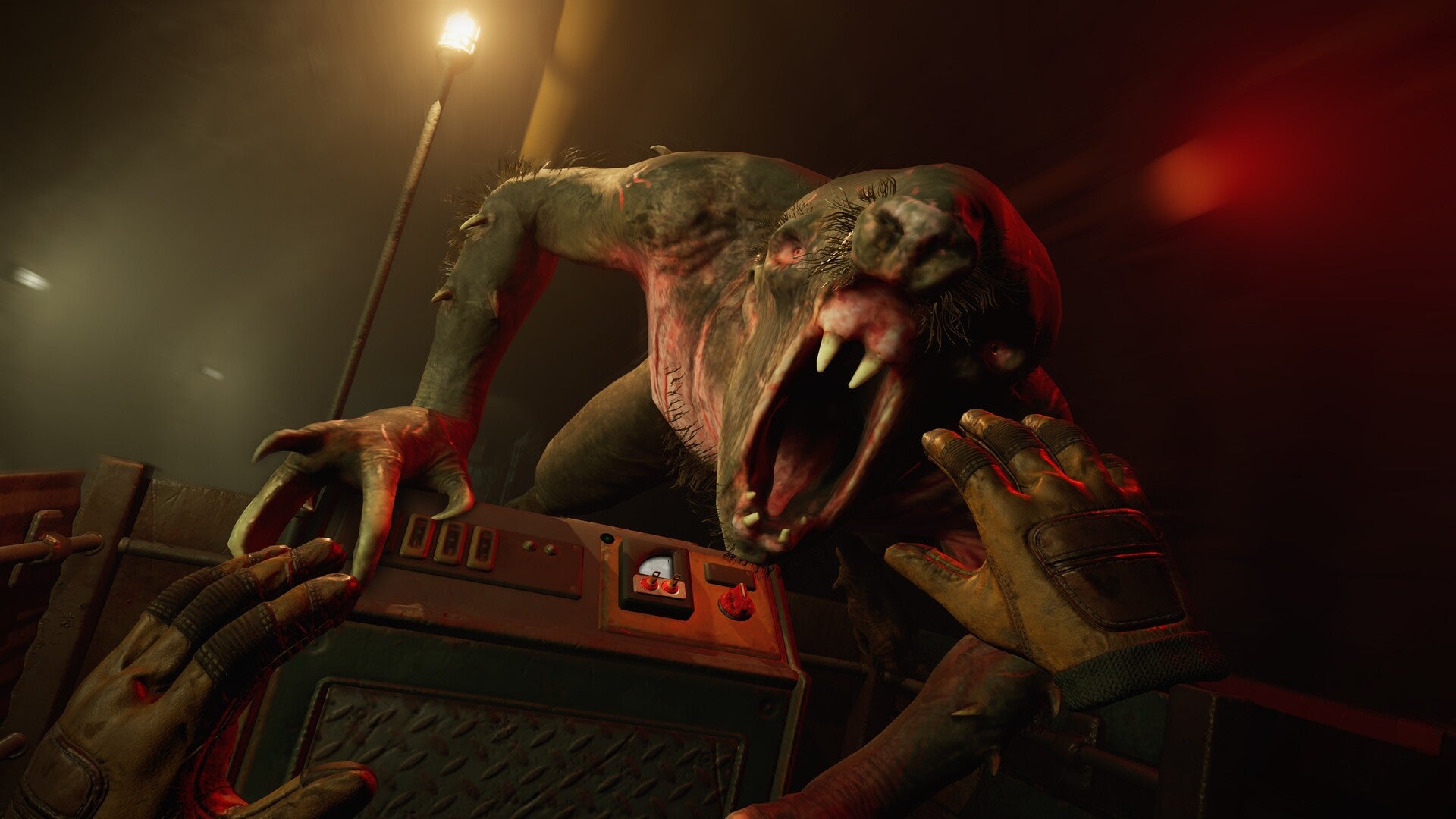 Screenshot: Vertigo Games