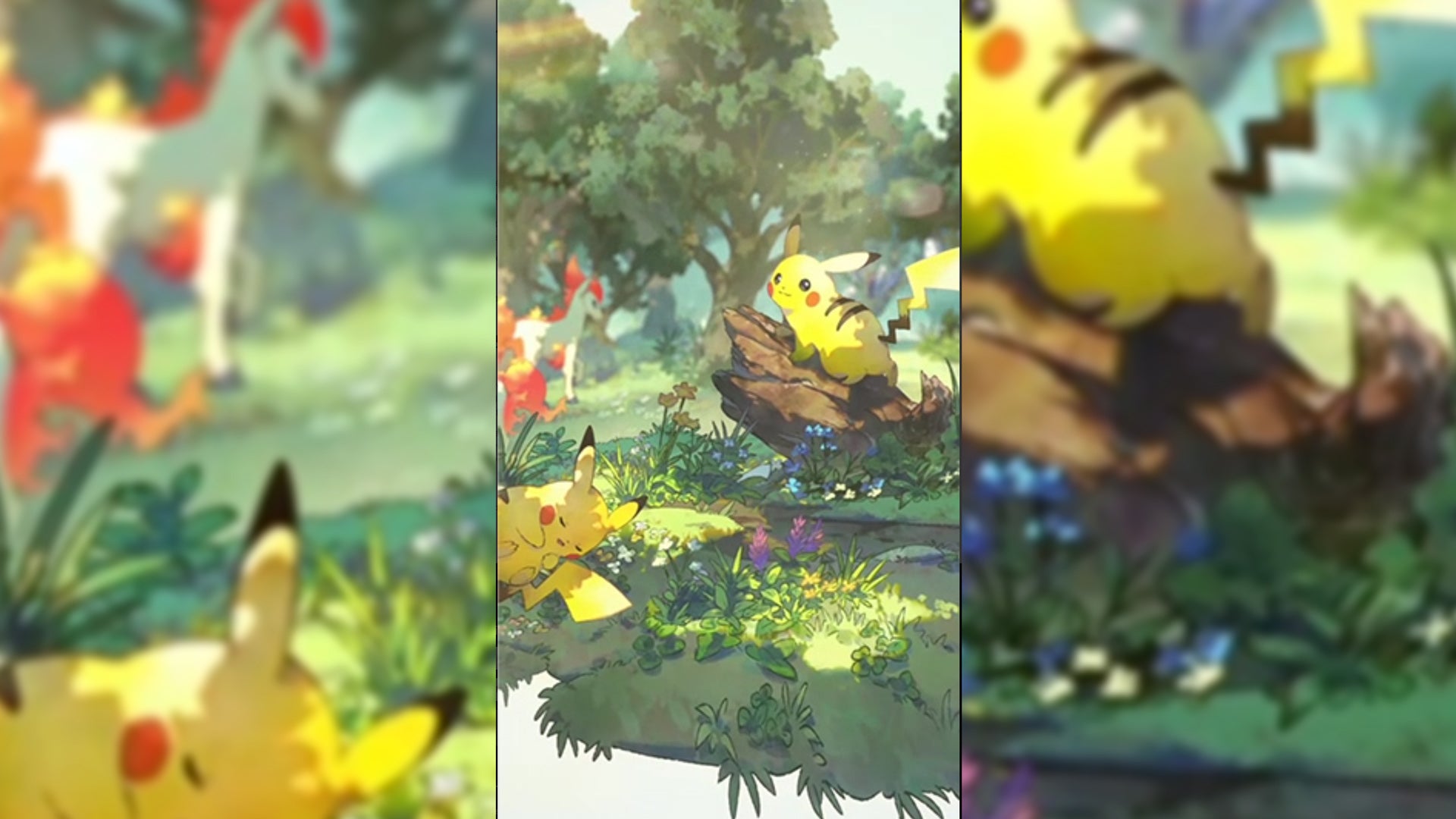 Screenshot: Nintendo