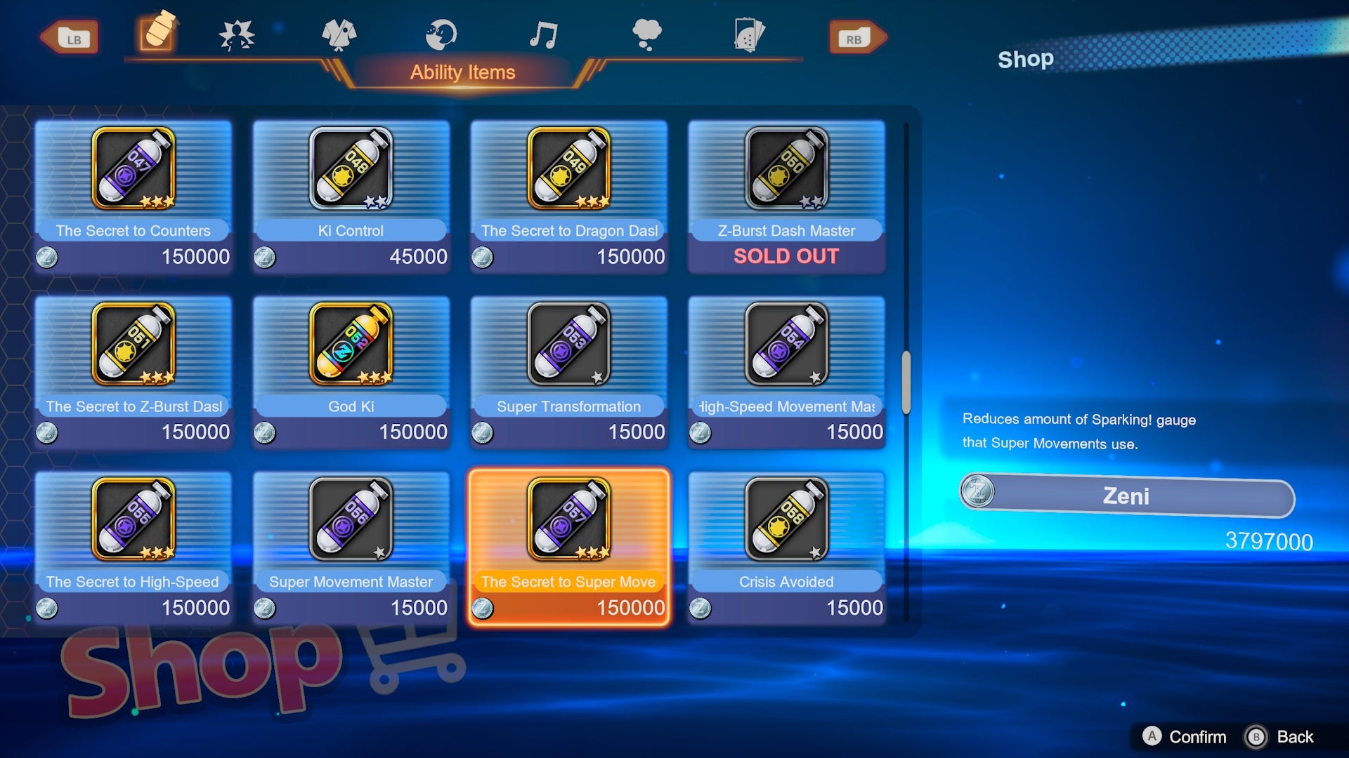 Screenshot: Bandai Namco / Kotaku