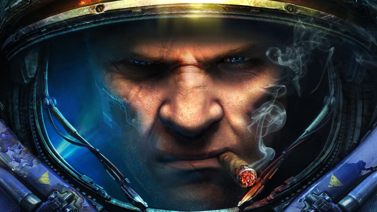 StarCraft ‘Won’t Be Exclusive,’ Says Blizzard